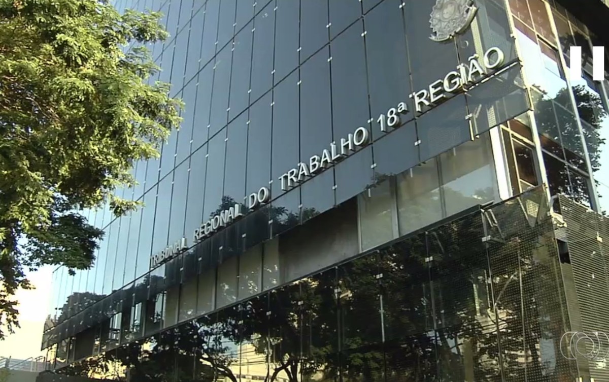 TRT-GO abre concurso com salários de até R$ 14 mil
