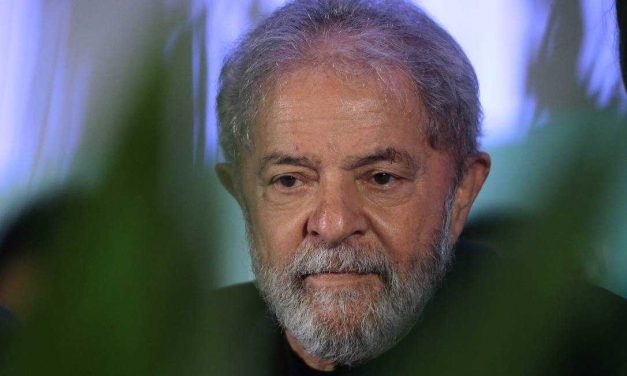 Lula e irmão são denunciados pela Lava-Jato de São Paulo
