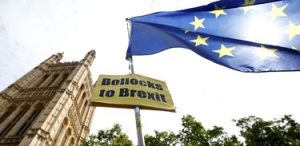 Reino Unido e União Europeia chegam a acordo