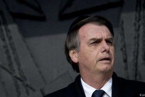 Bolsonaro inicia hoje viagem pelo Oriente Médio e Leste da Ásia