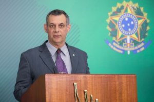 Bolsonaro não vê justa causa para sair do PSL, diz porta-voz