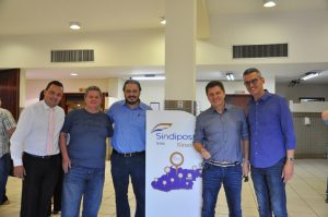 Rio Verde recebe segunda edição do Sindiposto Itinerante