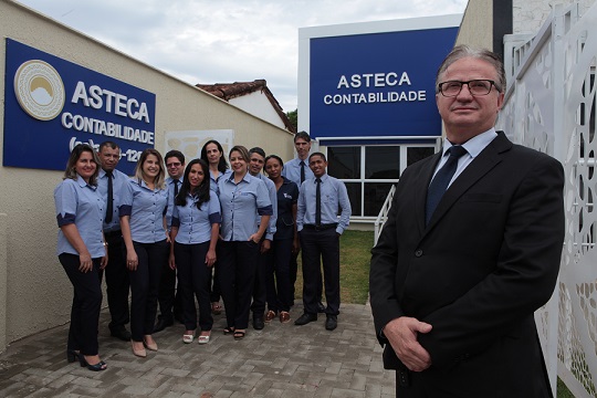 Sebraetec: Programa do Sebrae auxilia empreendedores a inovar