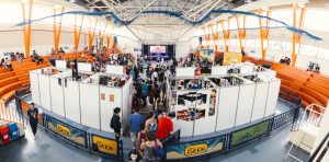 Sesc Faiçalville realiza mais uma edição do Sesc Geek