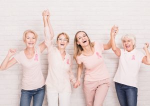 Câncer de Mama: Sesc arrecada cabelo e lenços para mulheres em tratamento