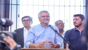 Caiado diz que além da reforma da Previdência, governo vai corrigir incentivos fiscais