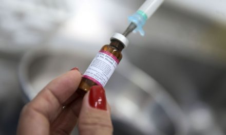 Sábado será “Dia D” de vacinação contra o sarampo