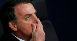 PGR arquiva citação a Bolsonaro em caso Marielle