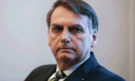 Bolsonaro não vê justa causa para sair do PSL, diz porta-voz