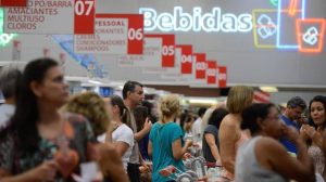 Inflação medida pelo IGP-DI sobe para 0,50% em setembro