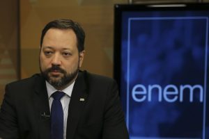 Presidente do Inep diz que está tudo pronto para o Enem 2019
