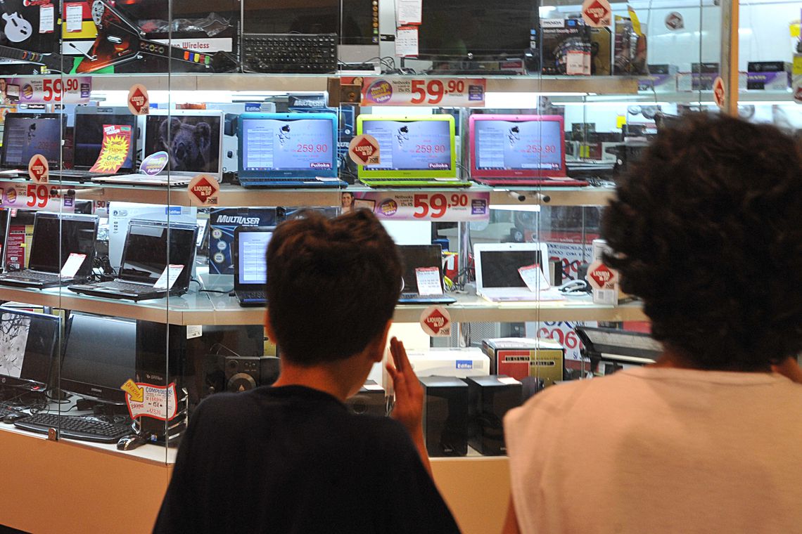 Pequenos negócios geraram 75% dos empregos formais em setembro