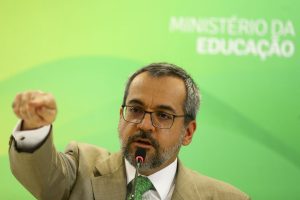 Ministério da Educação anuncia desbloqueio de R$ 2 bilhões