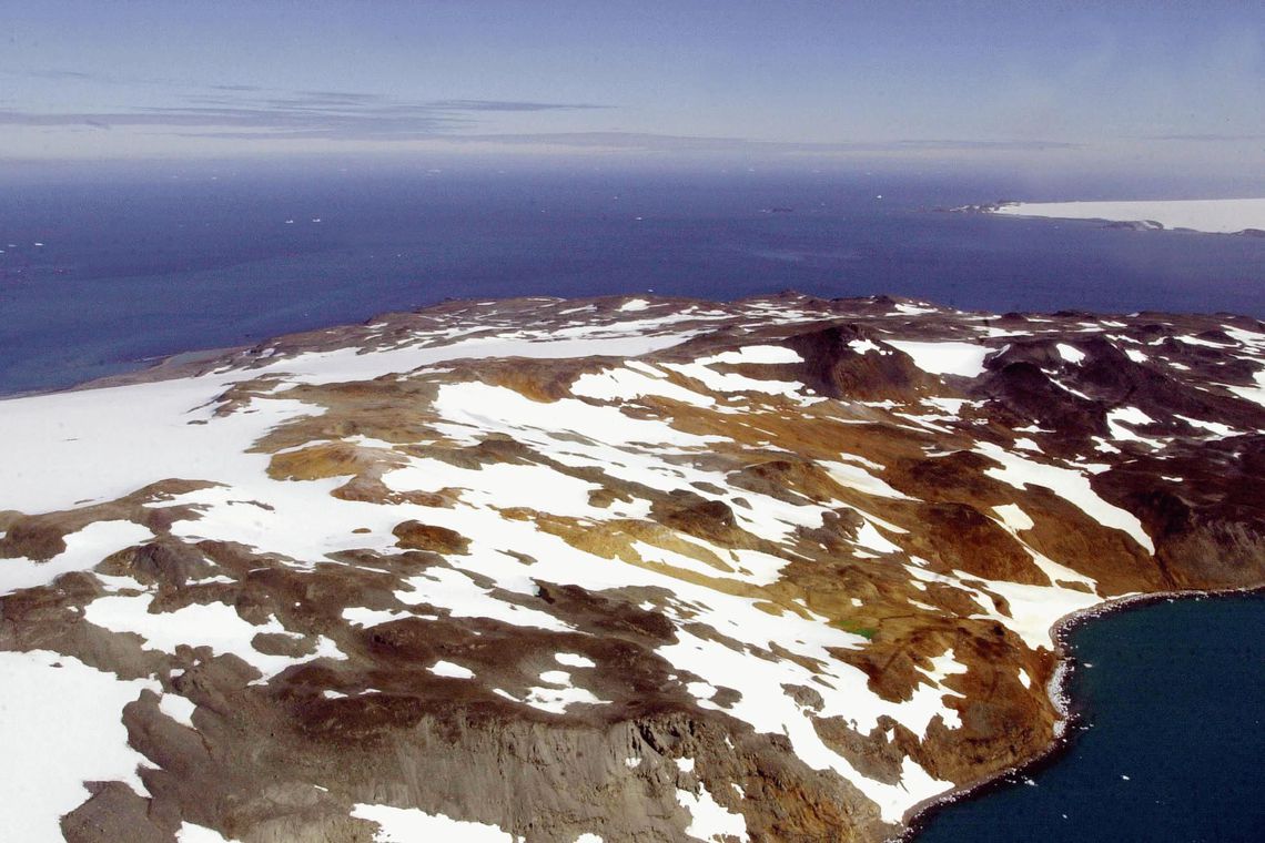 Novo estudo revela risco maior devido à elevação no nível dos mares