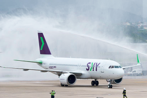 Aéreas de baixo custo começam a operar voos internacionais no Brasil