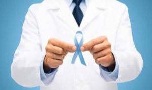 Nove em cada 10 mil homens tem câncer de próstata em SP, alerta Inca