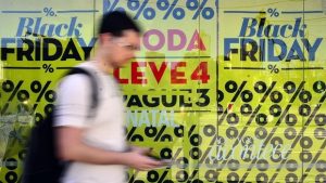Goiás está entre os dez estados com maior busca pela Black Friday