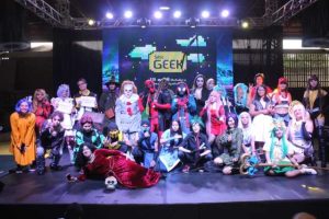 Anápolis recebe 2° Sesc Geek neste domingo