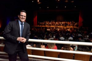 Sesc Goiás se destaca no apoio e fomento à cultura em meio a crise e recuo de investimentos no setor