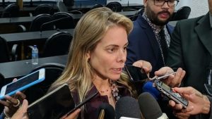 Além das reformas, para secretária da Economia RRF é essencial para equilíbrio das contas do Estado