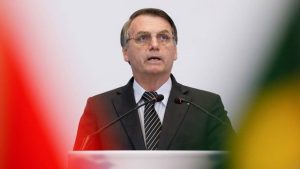 Bolsonaro anuncia saída do PSL e criação de novo partido
