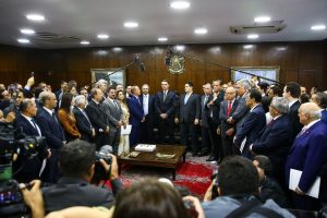 Pacto Federativo pode transferir até R$ 500 bi a estados e municípios