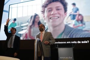 Universidades poderão oferecer atividades a estudantes do fundamental