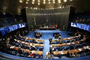 Congresso promulga hoje a reforma da Previdência
