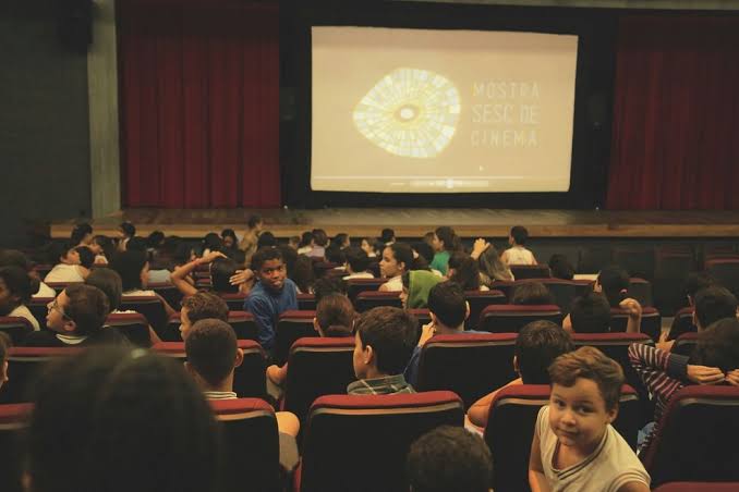 Mostra Sesc de Cinema 2019 já tem data para ser realizada em Goiânia