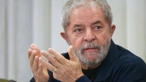 Lula é condenado em 2ª instância no caso do sítio e pena sobe para 17 anos