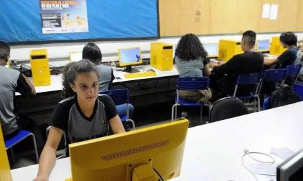MEC levará internet a 24,5 mil escolas públicas
