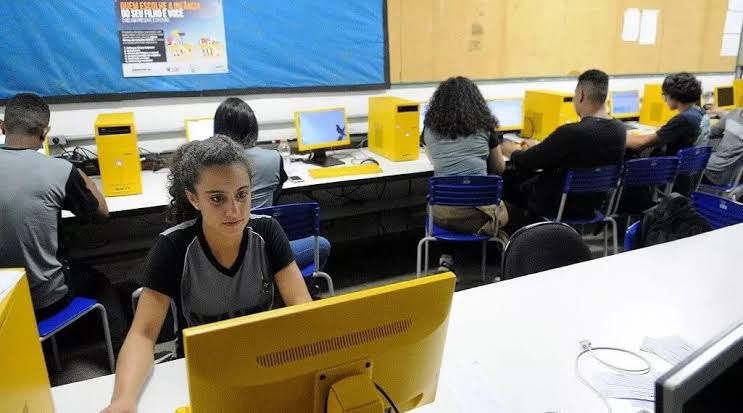 MEC levará internet a 24,5 mil escolas públicas