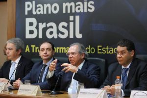 Governo propõe extinção de municípios com dificuldade de arrecadação