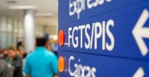 Câmara aprova MP que altera regras de saque do FGTS