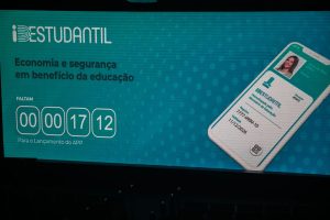 Mais de um milhão de alunos podem baixar ID Estudantil