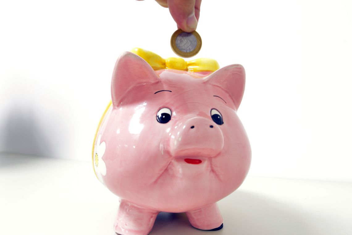 Poupança tem menor retirada líquida para outubro em cinco anos Poupança tem menor retirada líquida para outubro em cinco anos