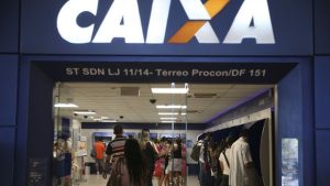 Caixa libera saque do FGTS para nascidos nos meses de setembro e outubro