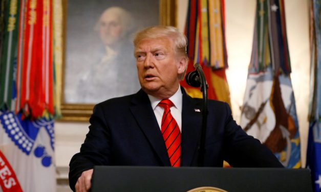 Câmara dos EUA aprova impeachment de Donald Trump