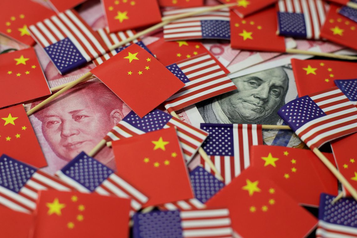 Estados Unidos e China concluem Fase 1 de acordo comercial
