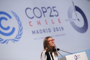 COP-25 propõe metas mais ambiciosas para emissões em 2020