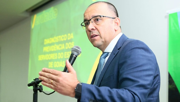Reforma da Previdência representa economia de R$ 8 bilhões em dez anos em Goiás