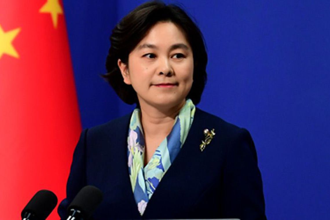 China recusa-se a participar de negociações nucleares com EUA e Rússia China recusa-se a participar de negociações nucleares com EUA e Rússia