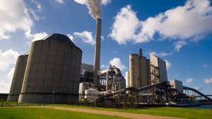 Produção Industrial goiana registra maior avanço do Brasil