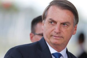Bolsonaro veta distribuição total de lucro do FGTS para trabalhadores