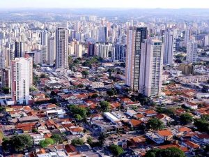 Inflação do aluguel é de 7,27% em 12 meses, diz pesquisa da FGV