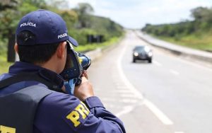 Juiz amplia prazo para PRF voltar a usar radares móveis em rodovias