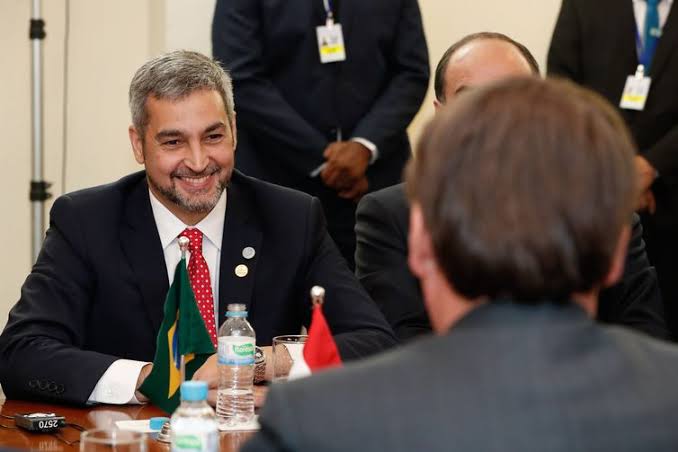 Brasil e Paraguai terão livre comércio de automóveis