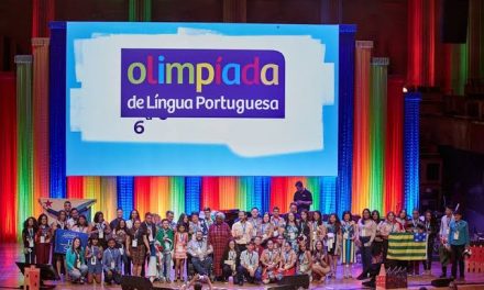 Estudantes goianos vencem Olimpíada de Língua Portuguesa