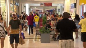 Vendas de Natal têm maior crescimento desde 2014 em todo Brasil