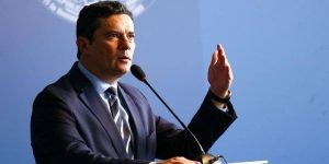 Moro diz que prisão em segunda instância é imprescindível